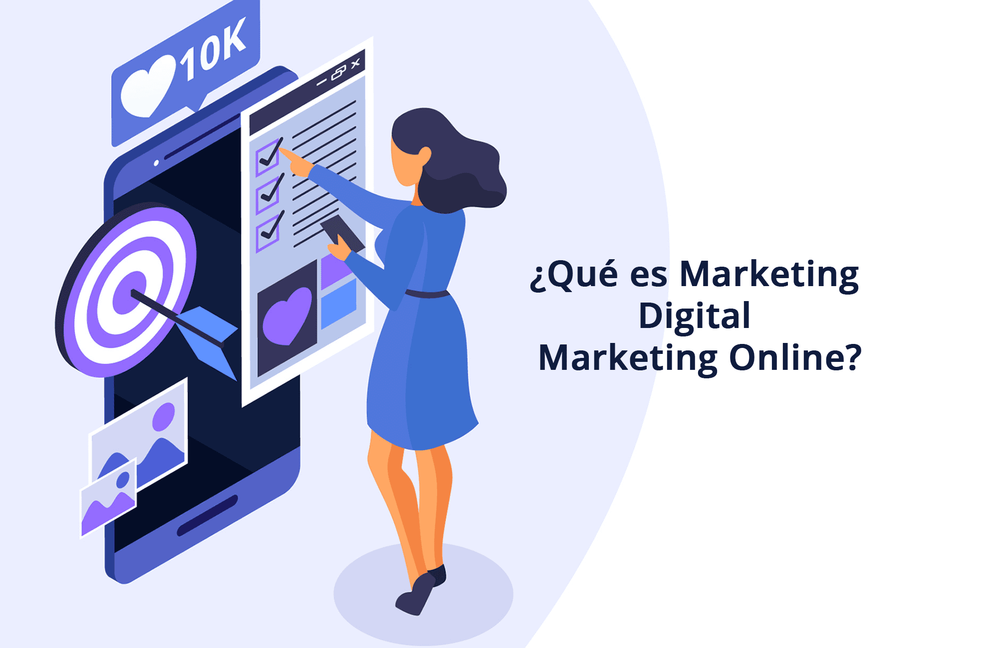 ¿qué Es Marketing Digital O Marketing Online Jota Creativa Agencia De Marketing Digital Enemk 1815